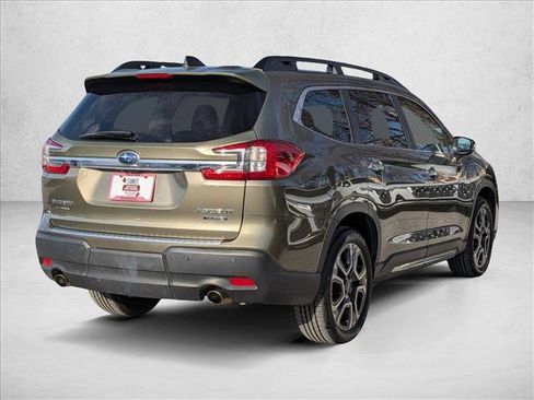 Certified 2024 Subaru Ascent Touring image 5