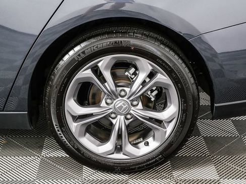 Used 2024 Honda Accord EX image 6