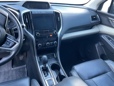 Used 2019 Subaru Ascent Limited image 11