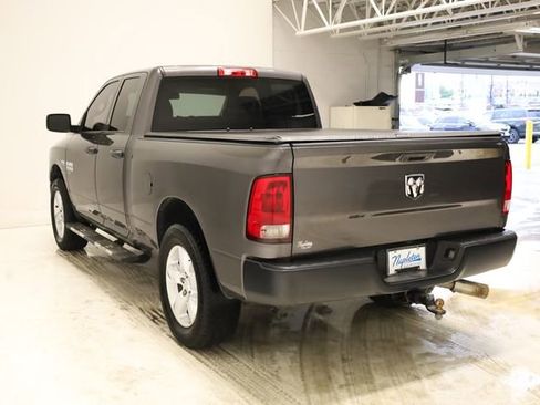 Used 2019 RAM 1500 Tradesman image 7