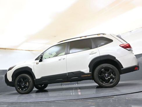Used 2024 Subaru Forester Wilderness image 39