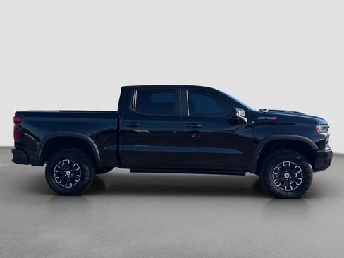 Used 2026 Chevrolet Silverado 1500 ZR2 AWD/4WD image 7