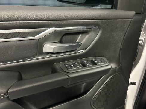 Used 2025 RAM 1500 Big Horn AWD/4WD image 14