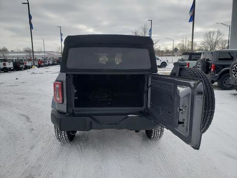 Certified 2023 Ford Bronco Outer Banks image 4