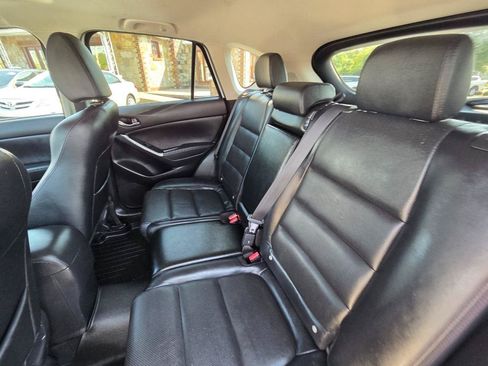 Used 2016 MAZDA CX-5 Grand Touring AWD/4WD image 14