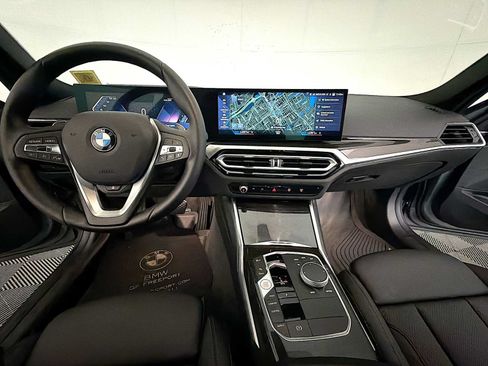 Used 2023 BMW 330i xDrive Sedan w/ Driving Assistance Package AWD/4WD image 16