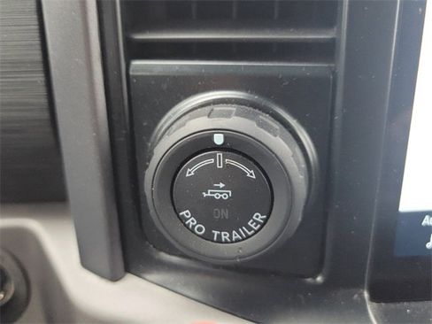 Used 2024 Ford F150 XLT w/ Mobile Office Package image 18