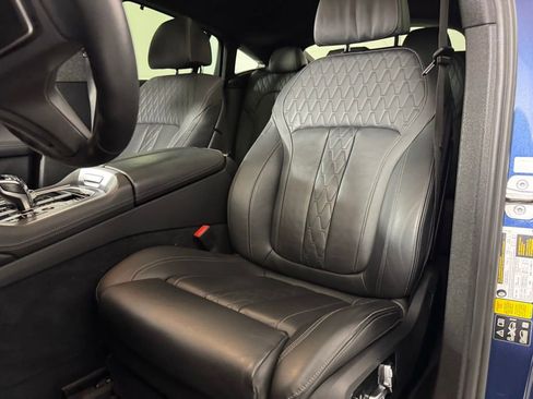 Used 2022 BMW X6 xDrive40i w/ Executive Package image 15