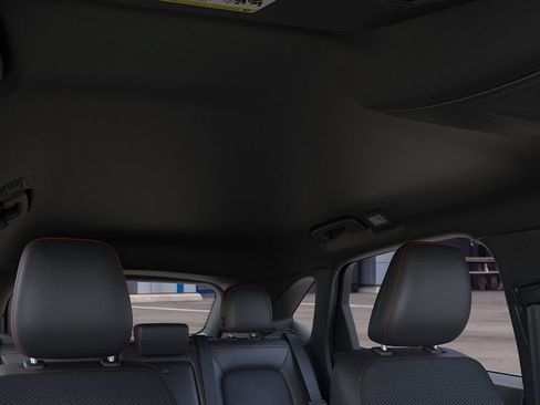 New 2026 Ford Escape ST-Line w/ Tech Pack #1 AWD/4WD image 22