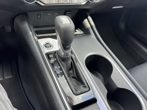Certified 2025 Nissan Altima 2.5 SV w/ SV Special Edition Package AWD/4WD image 31