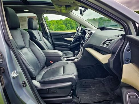 Used 2021 Subaru Ascent Limited w/ Technology Package image 47