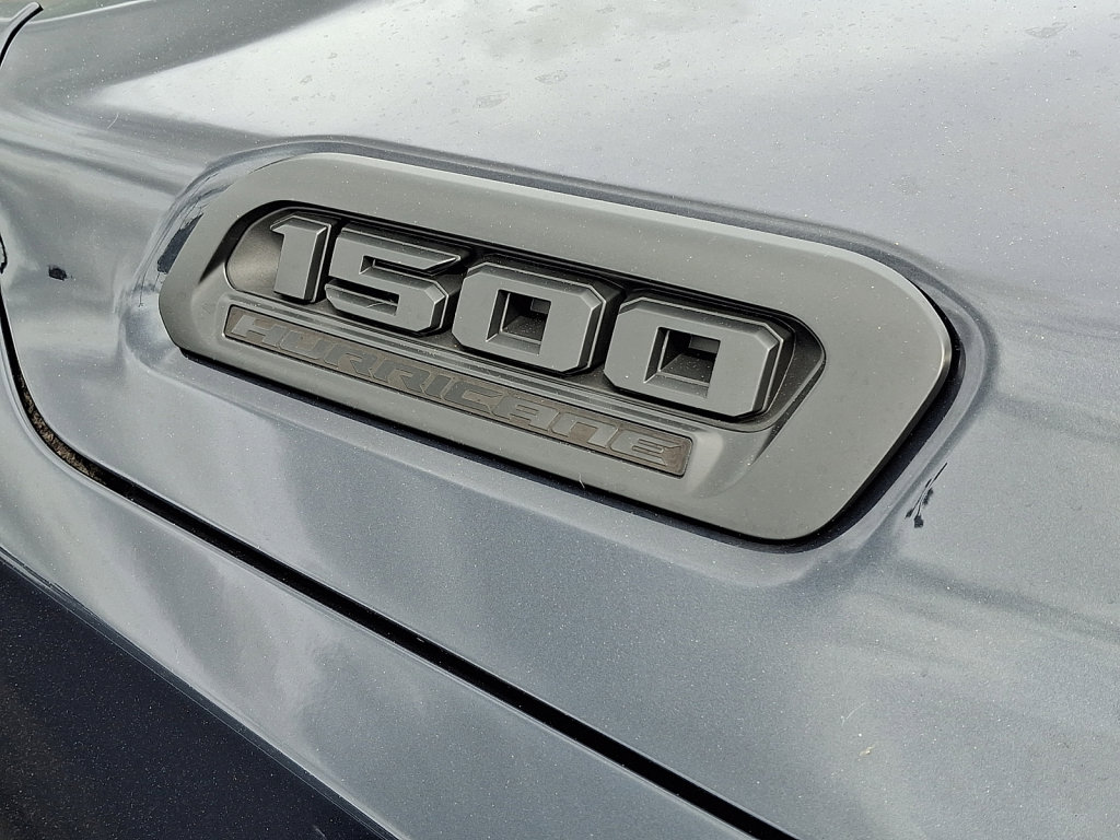 Used 2026 RAM 1500 Big Horn AWD/4WD image 4
