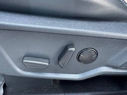 Used 2024 Ford Bronco Wildtrak AWD/4WD image 23