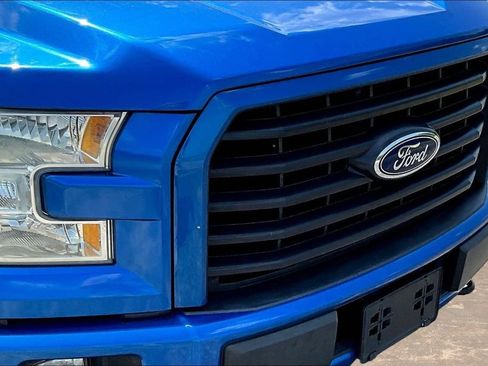 Used 2015 Ford F150 XLT w/ Equipment Group 302A Luxury AWD/4WD image 36