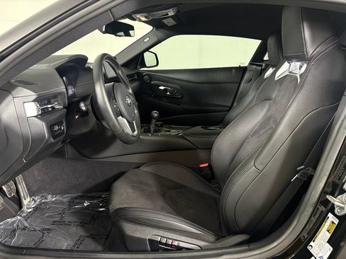 Used 2026 Toyota Supra RWD image 24