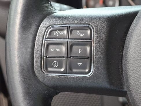 Used 2017 Jeep Wrangler Unlimited Sport w/ Quick Order Package 24S AWD/4WD image 20