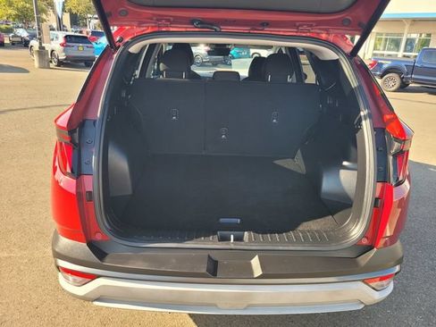 Used 2025 Hyundai Tucson SEL FWD image 11