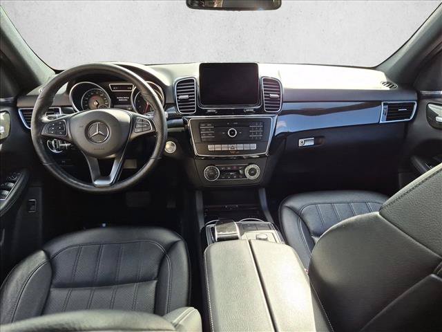 Used 2016 Mercedes-Benz GLE 350 4MATIC image 17