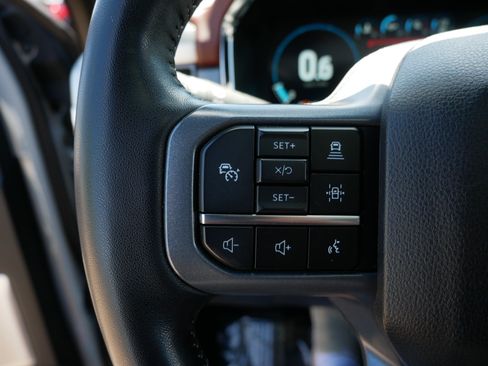 Used 2023 Ford F150 Lariat w/ Equipment Group 502A High AWD/4WD image 35