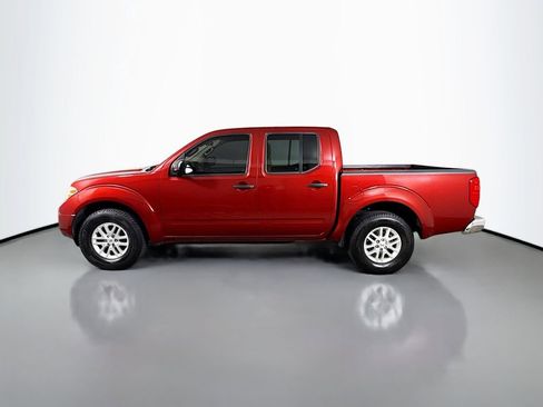 Used 2016 Nissan Frontier SV image 8