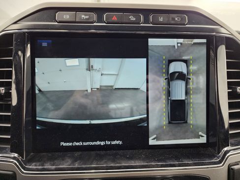 Used 2022 Ford F250 Lariat w/ Tremor Off-Road Package image 14