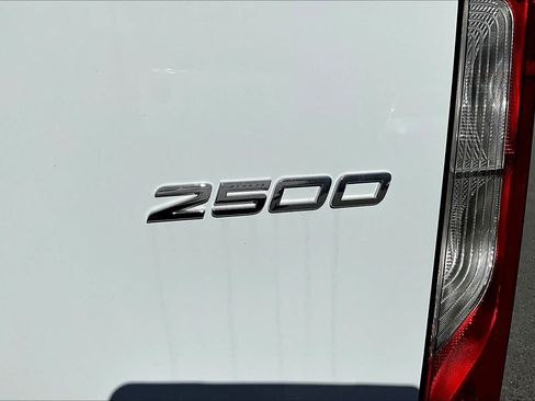 New 2026 Mercedes-Benz Sprinter 2500 image 6