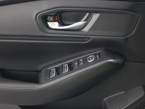 New 2026 Honda Accord Sport image 20