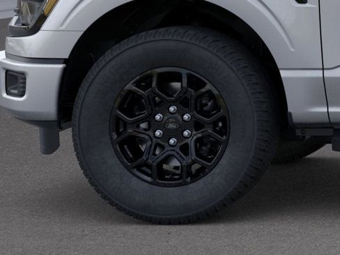New 2026 Ford F150 XLT w/ XLT Black Appearance Package image 37