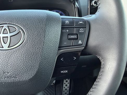 Used 2026 Toyota Camry XSE w/ Premium Plus Package image 27