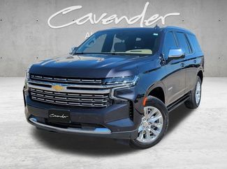 Used 2024 Chevrolet Tahoe Premier video 1