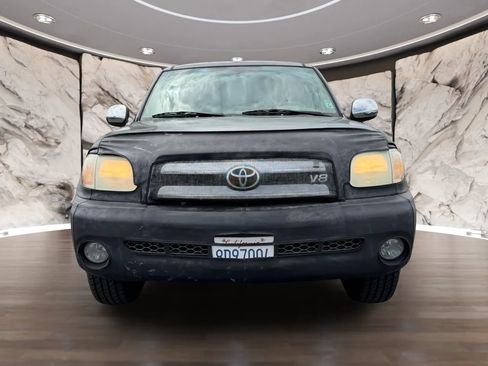 Used 2006 Toyota Tundra SR5 w/ TRD Off-Road Pkg RWD image 2