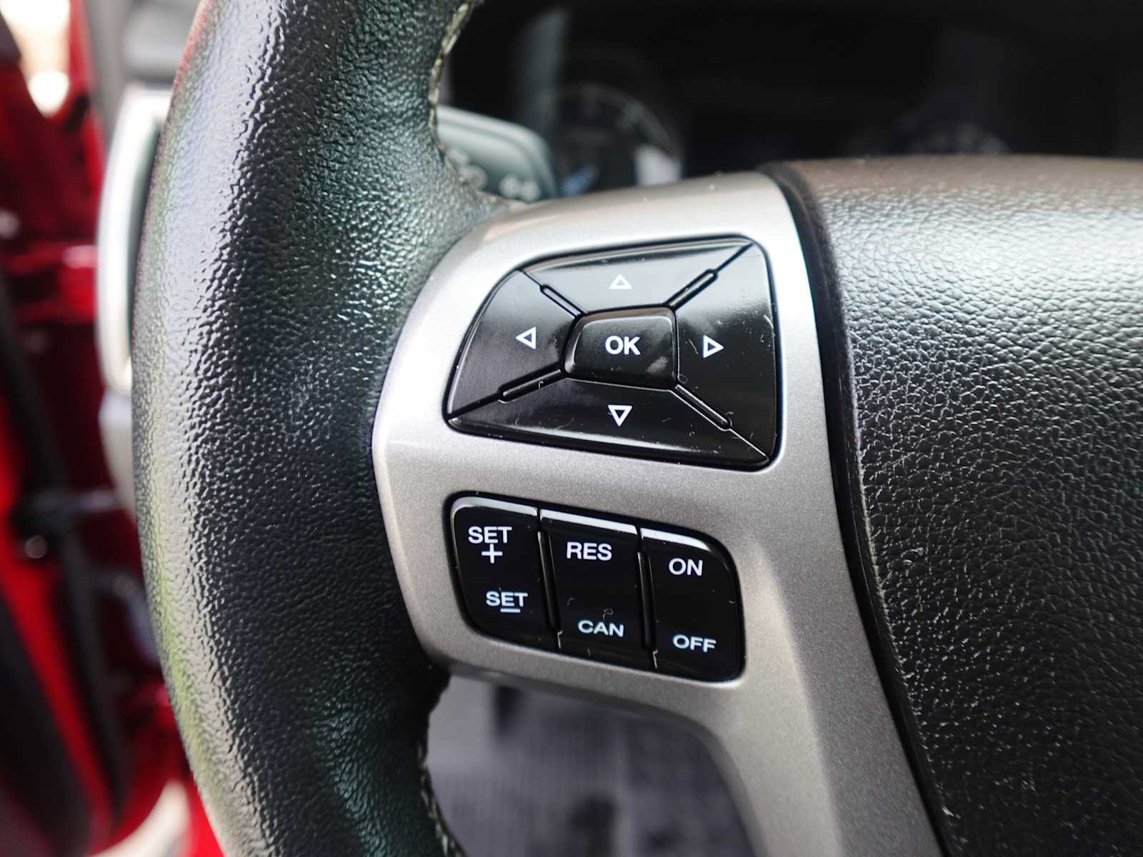 Used 2020 Ford Ranger XLT w/ Equipment Group 302A Luxury AWD/4WD image 17