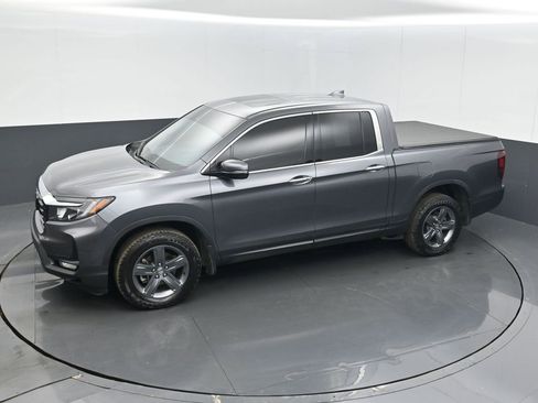 Certified 2023 Honda Ridgeline RTL-E image 12