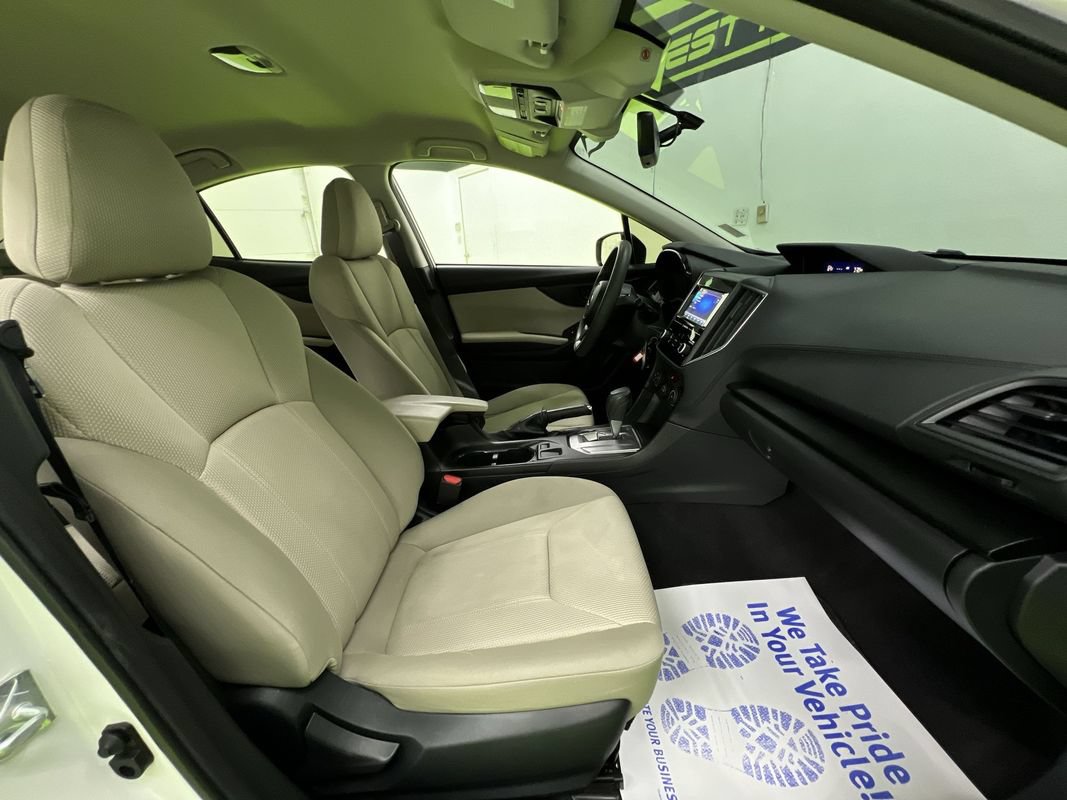 Used 2023 Subaru Impreza 2.0i AWD/4WD image 27