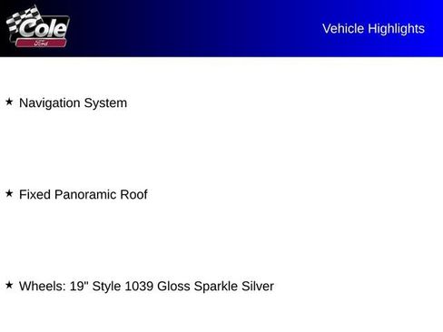 Used 2020 Land Rover Discovery Sport SE image 2
