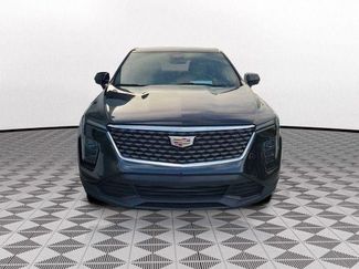 Certified 2024 Cadillac XT4 Luxury w/ Cold Weather Package FWD video 2