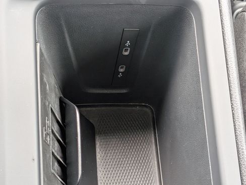 Used 2026 Volkswagen Tiguan S FWD image 20