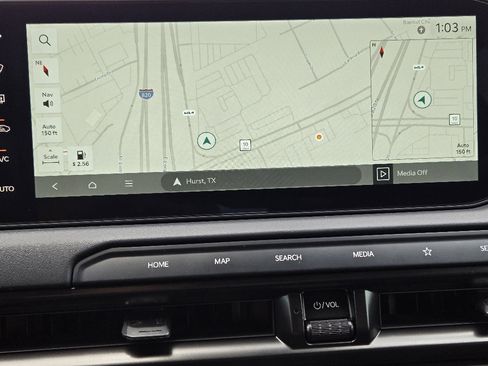 New 2027 Kia Telluride EX X-Line w/ Towing Package image 12