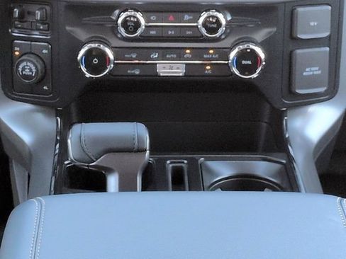 New 2026 Ford F150 XLT w/ FX4 Off-Road Package AWD/4WD image 19