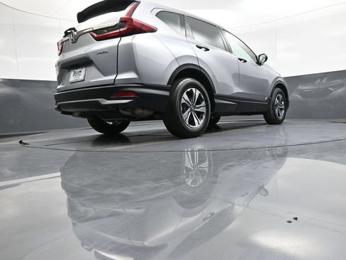 Used 2020 Honda CR-V LX image 29