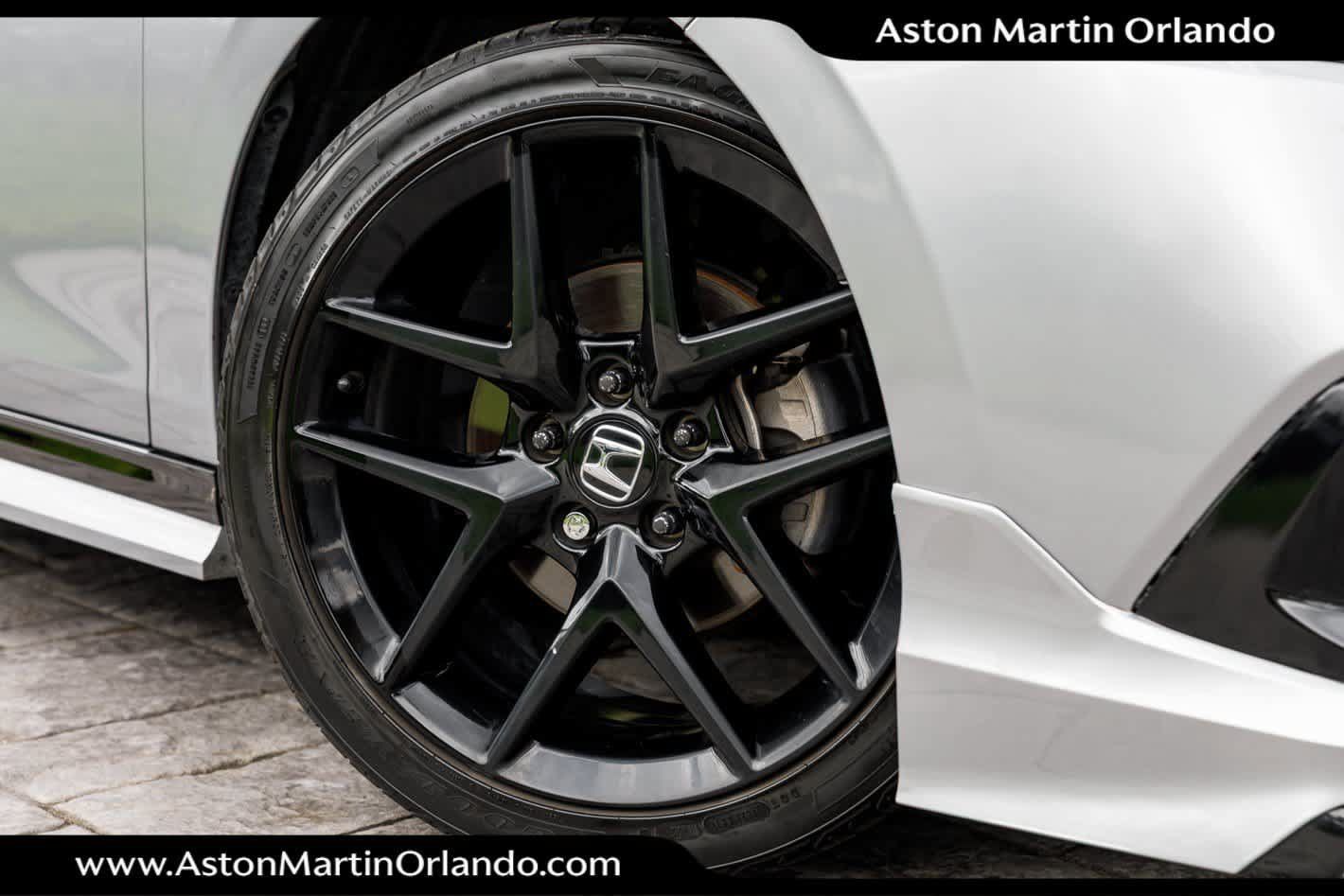 Used 2022 Honda Civic Sport image 4