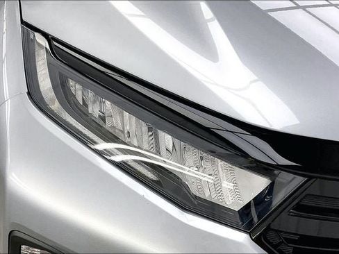 Certified 2026 Honda Odyssey Touring image 26
