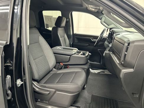 Certified 2023 GMC Sierra 1500 Elevation AWD/4WD image 23