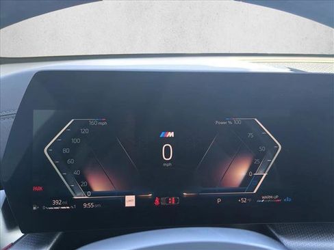 Used 2025 BMW X2 xDrive28i image 11