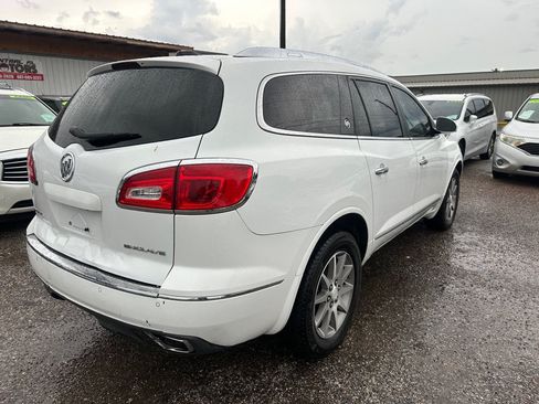 Used 2017 Buick Enclave Convenience FWD image 6