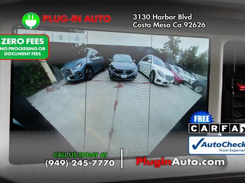 Used 2024 Ford Bronco Heritage Edition AWD/4WD image 39
