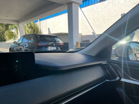 Used 2025 MAZDA CX-90 3.3 Turbo w/ Preferred Package image 38