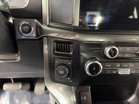 Used 2023 Ford F150 XLT w/ Equipment Group 302A High AWD/4WD image 20