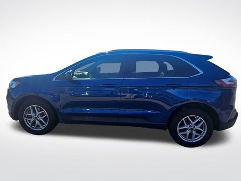 Used 2024 Ford Edge SEL w/ Convenience Package image 4