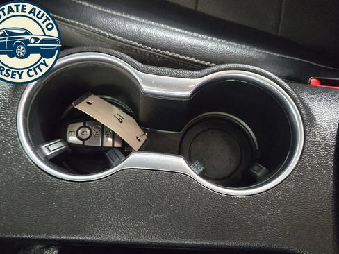Used 2020 Ford Mustang GT Premium RWD image 22